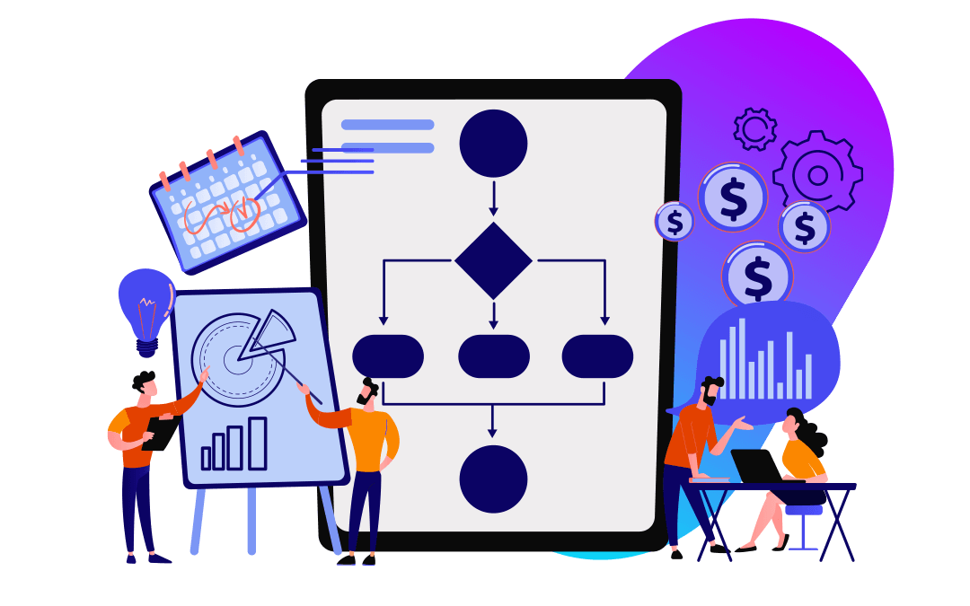 SharePoint to Automate Finance Workflows