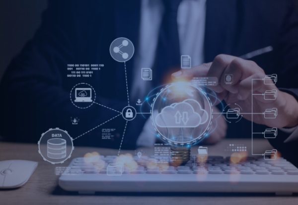 Advantages of deploying Supply Chain Automation and analytics on the cloud