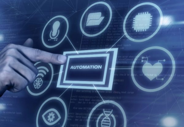 Are we moving towards hybrid automation & work models?