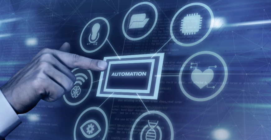 Are we moving towards hybrid automation & work models?
