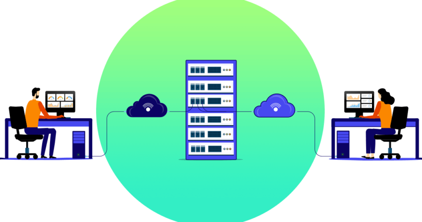 planning and implementing a cloud migration project