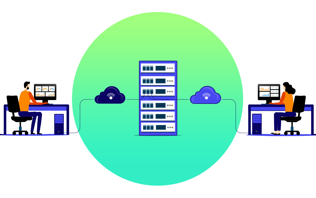 planning and implementing a cloud migration project