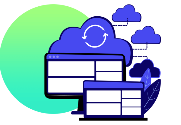 Evolution of Cloud Computing