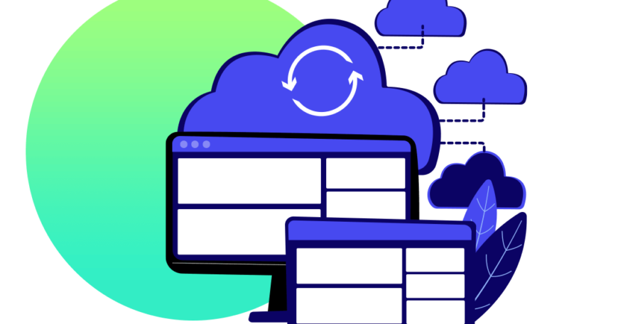 Evolution of Cloud Computing