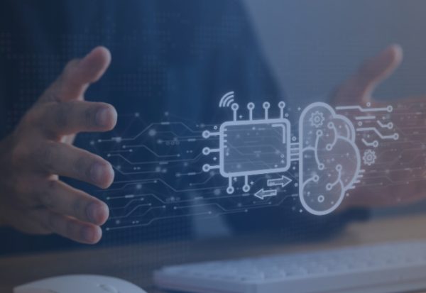 Applying machine learning to process automation