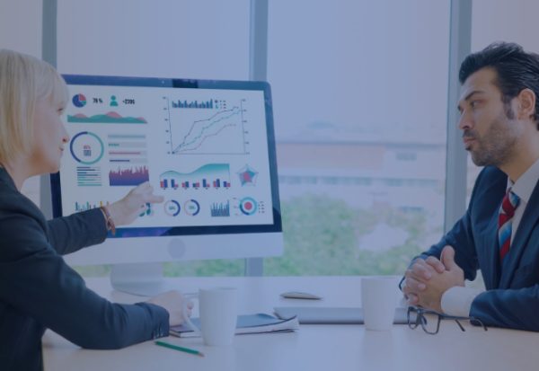 Improving hiring outcomes with talent analytics