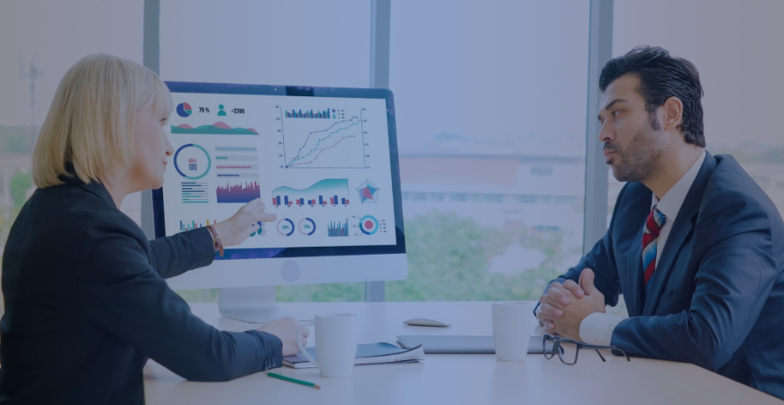 Improving hiring outcomes with talent analytics