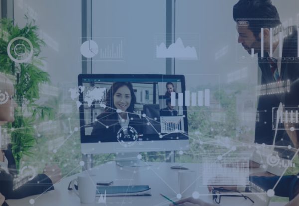 Benefits of remote collaboration with Microsoft SharePoint