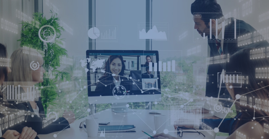 Benefits of remote collaboration with Microsoft SharePoint