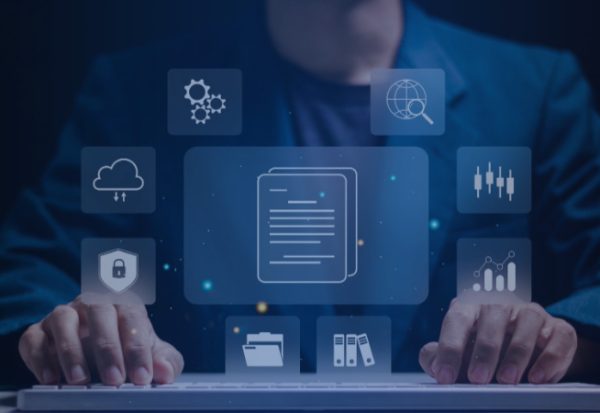Contract management automation: Streamlining contracts with BPA
