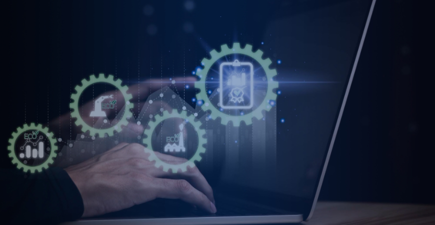 Workflow Automation: Increasing efficiency in digital processes