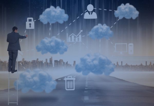 Challenges of cloud migration