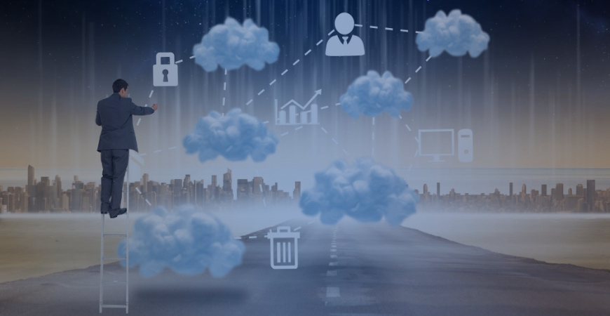 Challenges of cloud migration