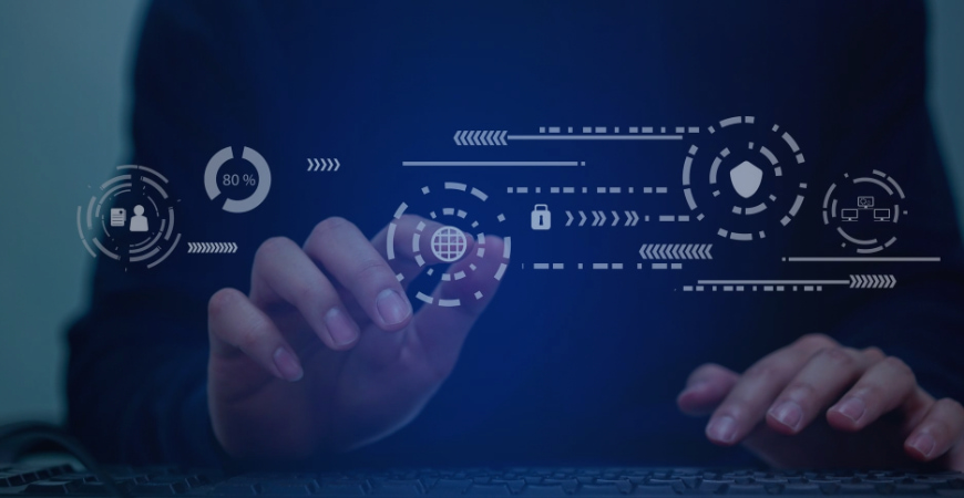 5 ways to Use RPA In Finance