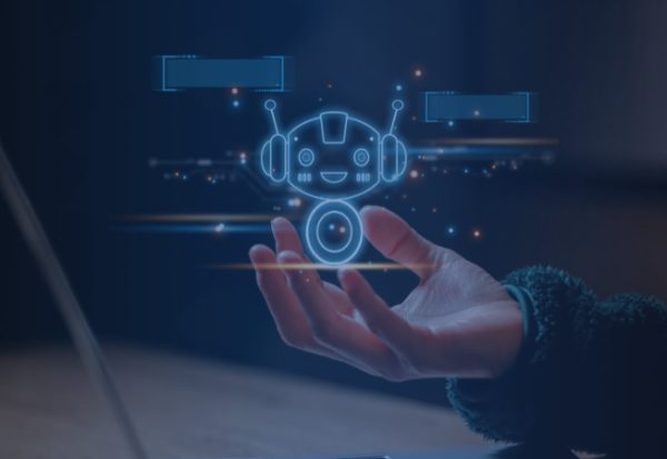 5 ways AI is driving business process automation