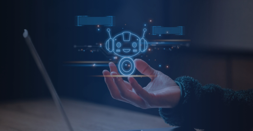 5 ways AI is driving business process automation