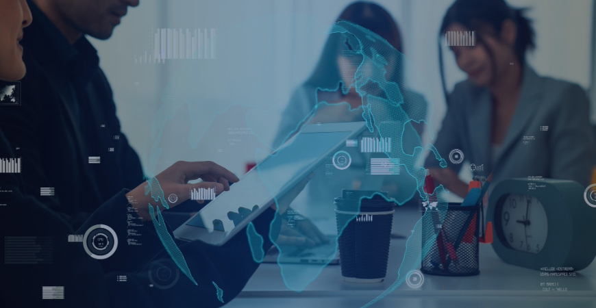 HR Management in the age of automation