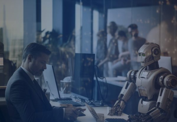 How RPA and machine learning work together in the enterprise