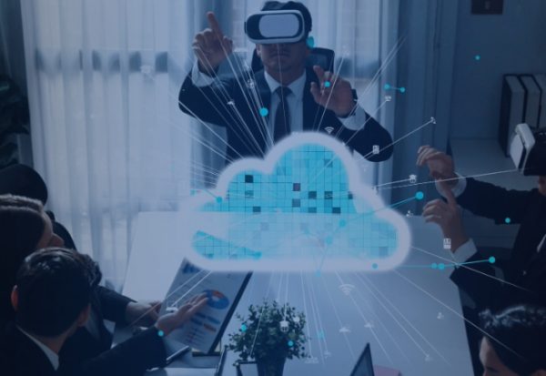 Cloud Computing Trends 2022