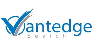 Vantedege Search logo