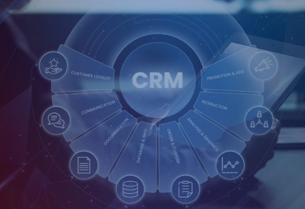 How to use Power Automate for CRM automation