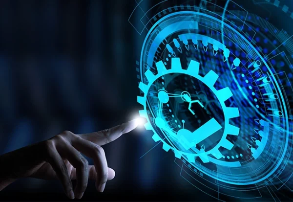 Intelligent automation