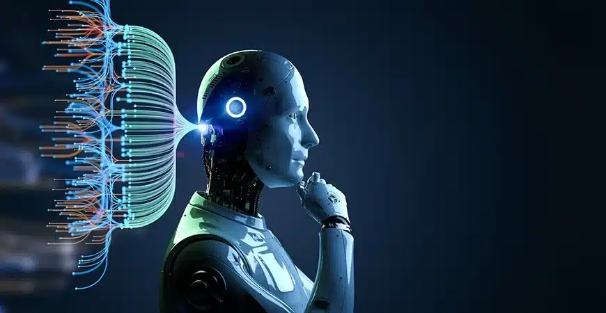 Automation strategy