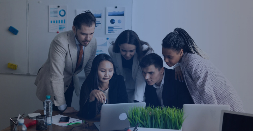 Three culture challenges preventing business success from automation projects