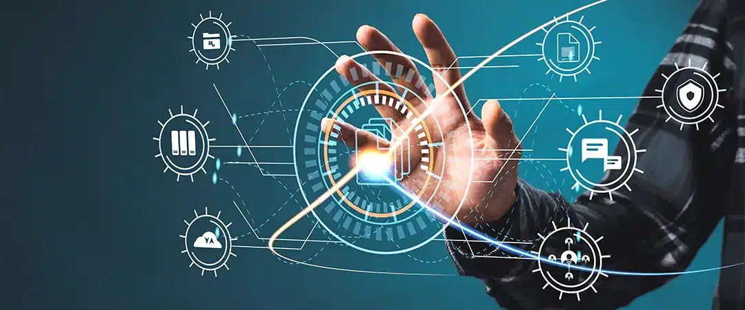 Enterprise automation