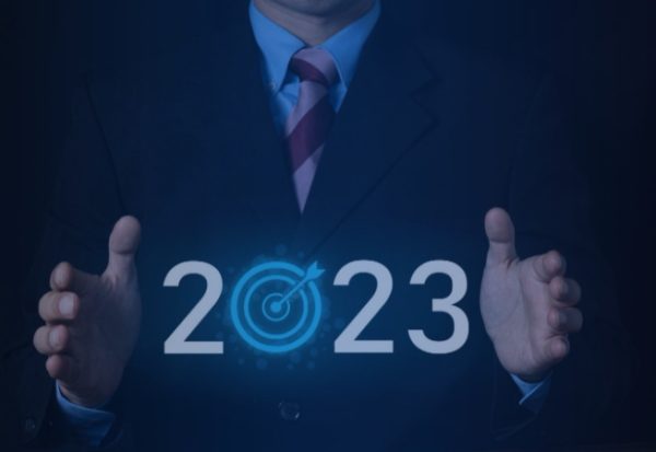 Future Enterprise Automation Trends in 2023
