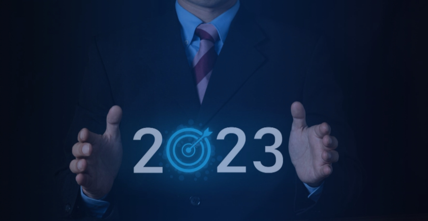 Future Enterprise Automation Trends in 2023