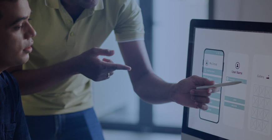 Benefits of building custom apps with Power Platform