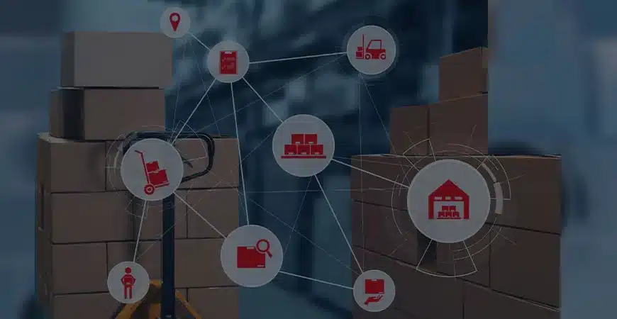 intelligent supply chain management