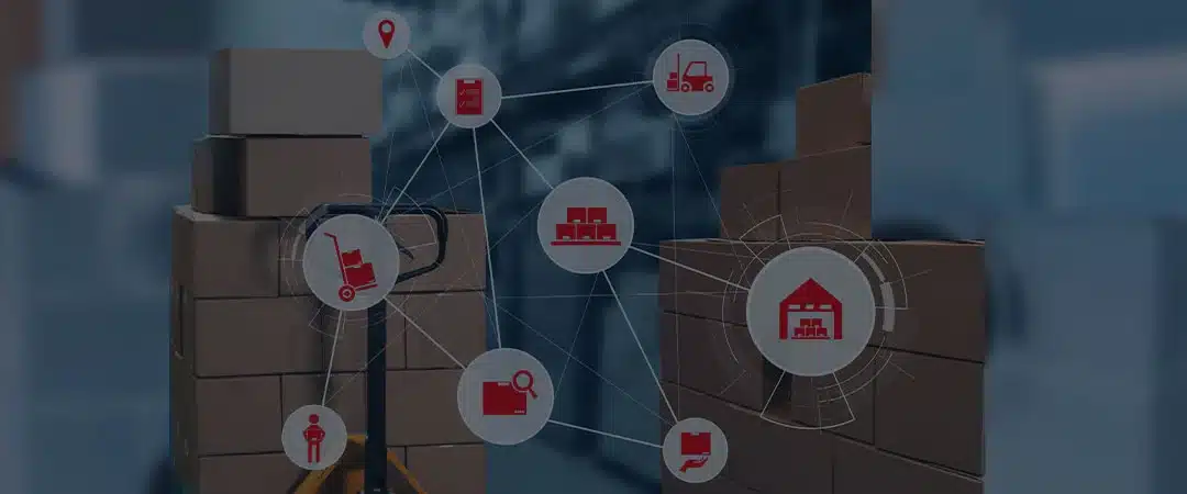intelligent supply chain management