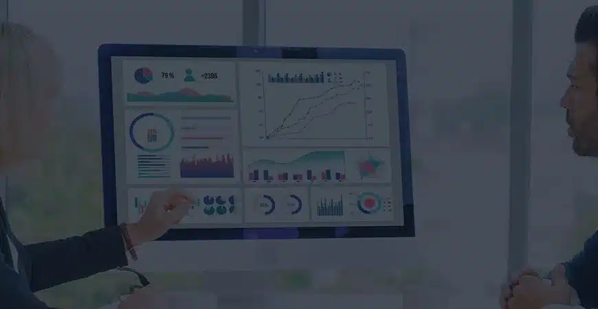 Power BI dashboards