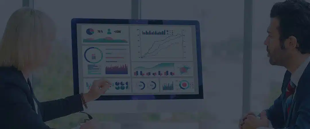 Power BI dashboards