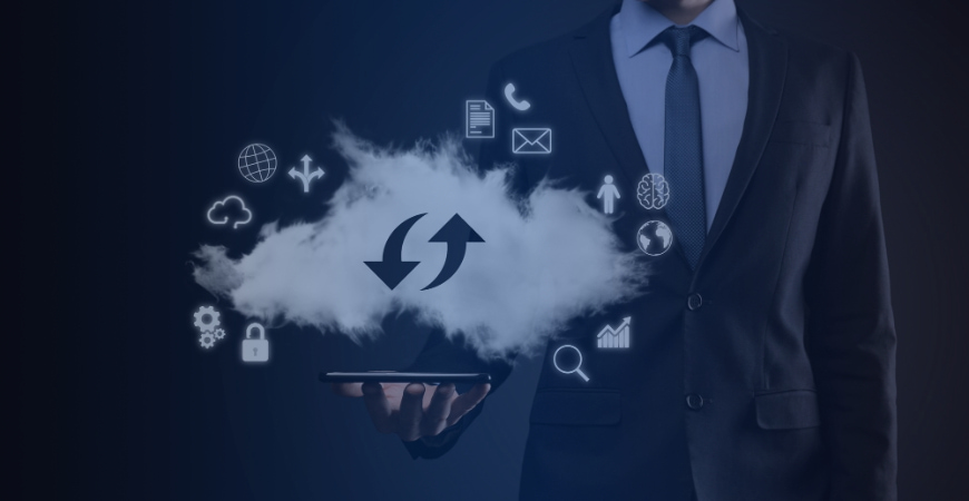 Enterprise Cloud Solutions: Finding the Right Fit for Your Business
