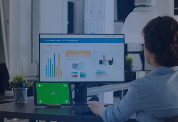 Streamlining multi-department operations with Microsoft Dynamics 365 and SharePoint