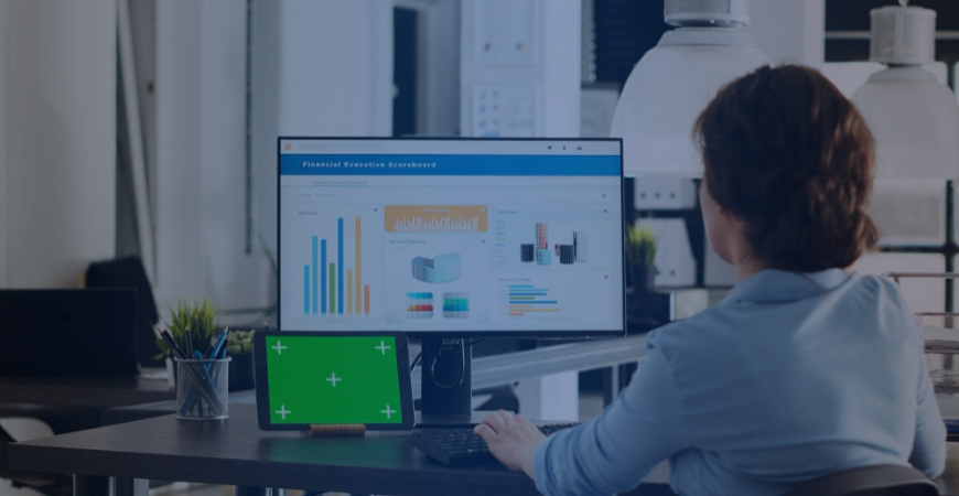 Streamlining multi-department operations with Microsoft Dynamics 365 and SharePoint