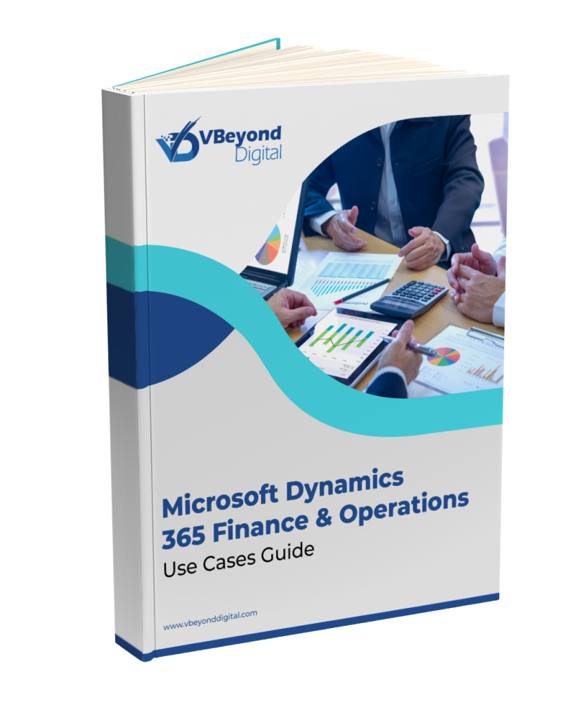 Microsoft Dynamics 365 Finance & Operations Guide