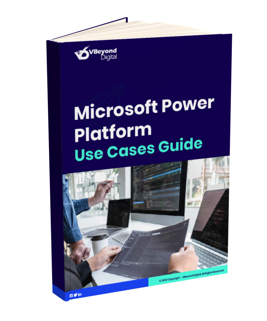 Microsoft Power Platform Guide
