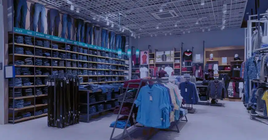 Microsoft Dynamics 365 for Retail