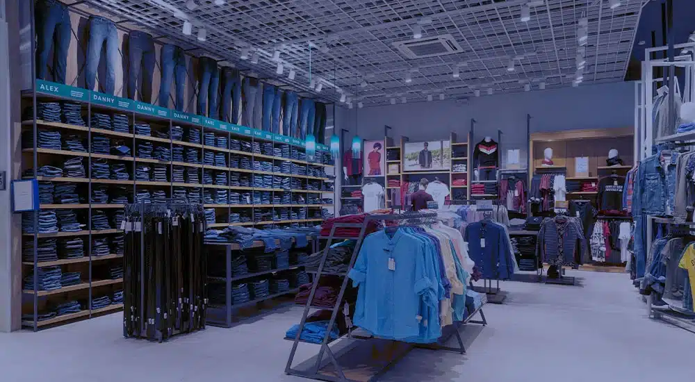 Microsoft Dynamics 365 for Retail
