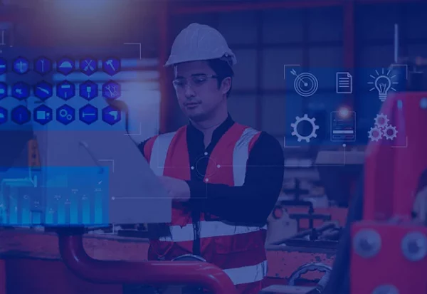 Power BI for manufacturing firm