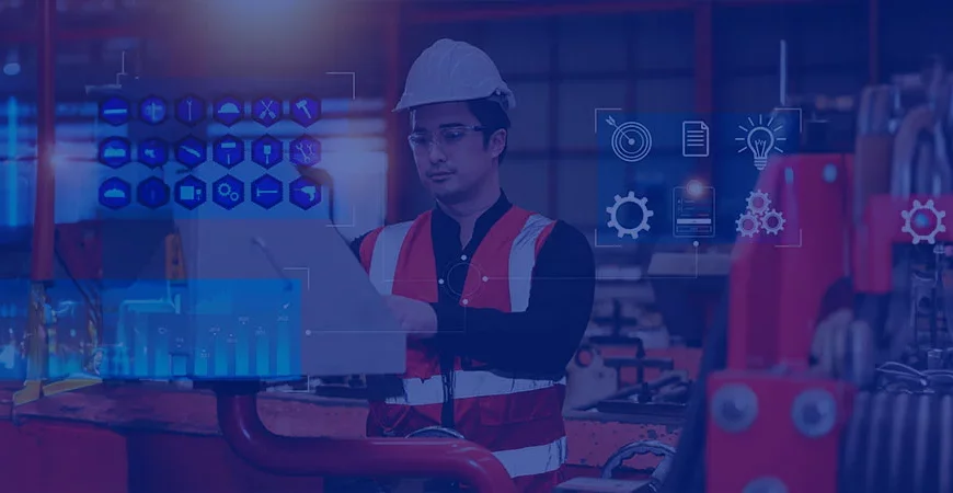 Power BI for manufacturing firm