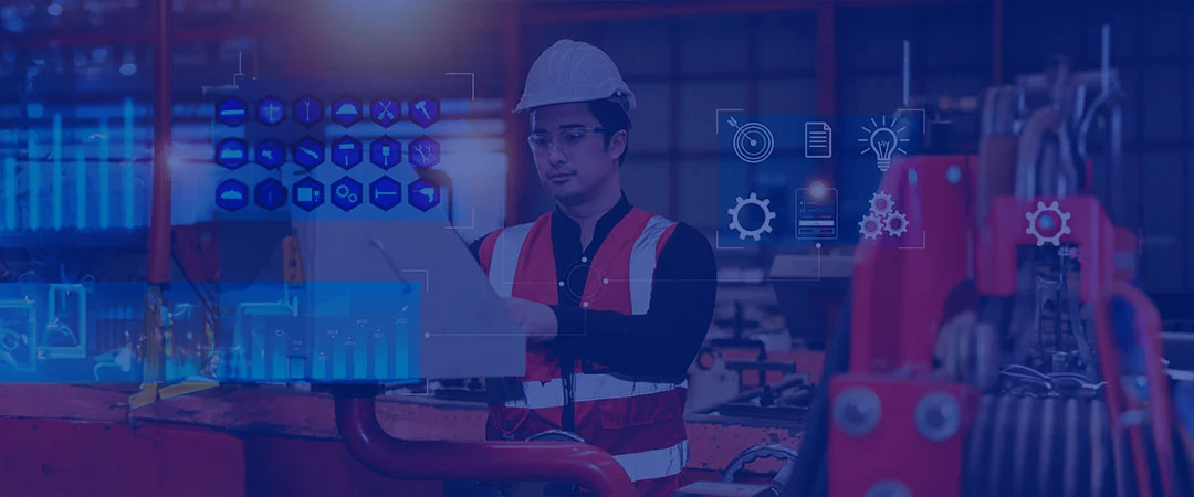 Power BI for manufacturing firm