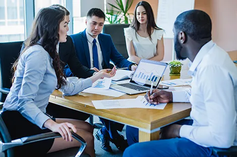Client-Centric Approach copy Client-Centric Approach