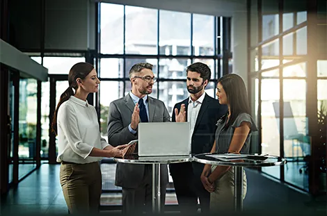 Client-Centric Approach copy Client-Centric Approach