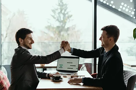 Commitment to Client Success copy Commitment to Client Success
