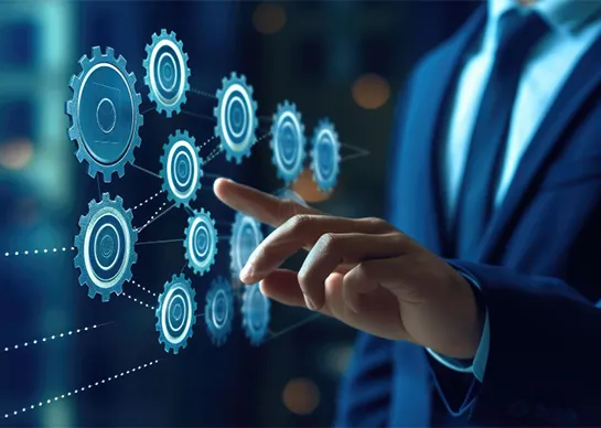 Integration Solutions copy Integration Solutions